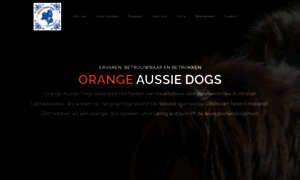 Orangeaussiedogs.nl thumbnail