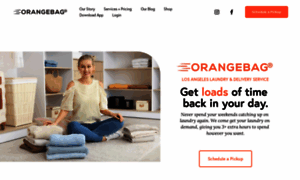 Orangebag.co thumbnail