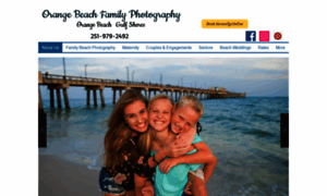 Orangebeachfamilyphotography.com thumbnail