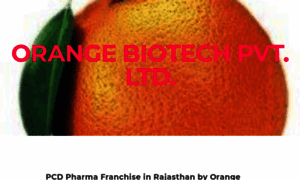 Orangebiotech.weebly.com thumbnail