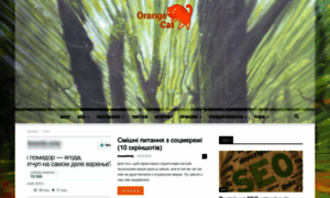 Orangecat.net.ua thumbnail