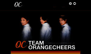 Orangecheers.co.jp thumbnail