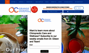 Orangechiro.net thumbnail