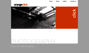 Orangeclick.com thumbnail