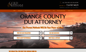Orangecounty-duilawyers.com thumbnail