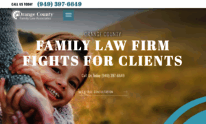 Orangecountycivillawassociates.com thumbnail