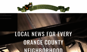 Orangecountynewspapers.com thumbnail