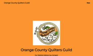 Orangecountyquiltersguild.com thumbnail