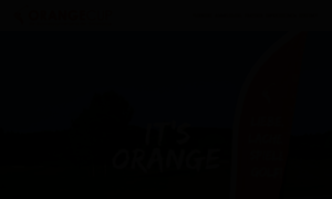 Orangecup.de thumbnail