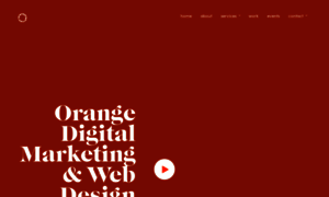 Orangedigital.com.au thumbnail