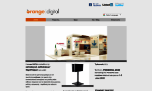 Orangedigital.gr thumbnail