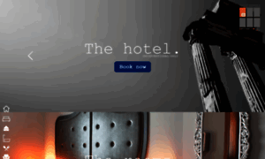 Orangehotelrome.com thumbnail