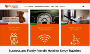 Orangehotels.com.my thumbnail