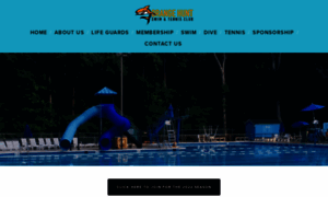 Orangehuntswimclub.org thumbnail