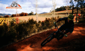 Orangemountainbikeclub.com.au thumbnail