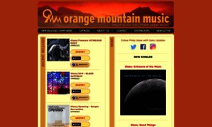 Orangemountainmusic.com thumbnail