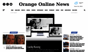 Orangeonlinenews.com.au thumbnail