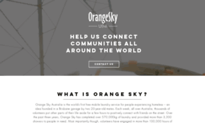 Orangesky.com thumbnail