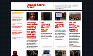 Orangestreetnews.com thumbnail