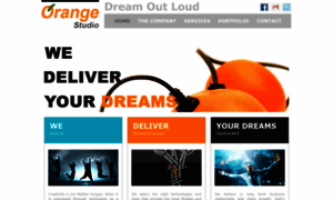 Orangestudio.com thumbnail