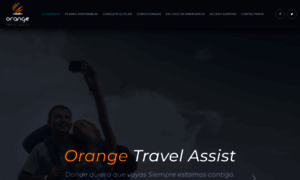 Orangetravelassist.com thumbnail