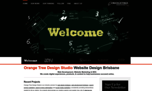 Orangetree.com.au thumbnail