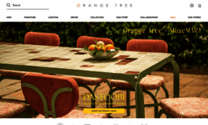 Orangetree.in thumbnail