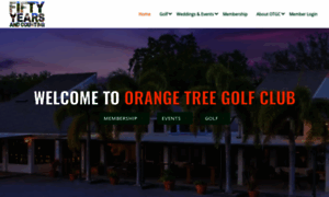 Orangetreegolfclub.com thumbnail