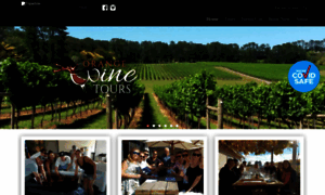 Orangewinetours.com.au thumbnail