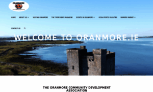 Oranmore.ie thumbnail