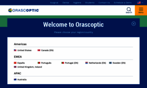 Orascoptic.com thumbnail