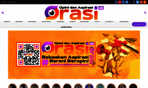 Orasi.id thumbnail