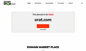 Orat.com thumbnail