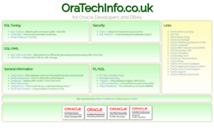 Oratechinfo.co.uk thumbnail