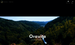 Oravita.ro thumbnail