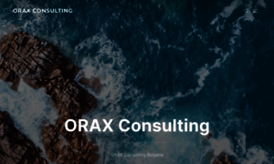 Orax.bg thumbnail