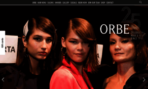 Orbe.com.au thumbnail