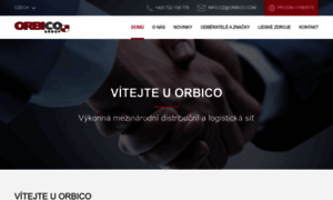 Orbico-cz.cz thumbnail