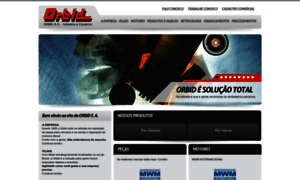 Orbid.com.br thumbnail