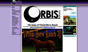 Orbisgames.com thumbnail