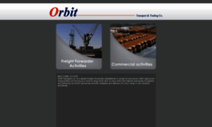 Orbit.com.jo thumbnail