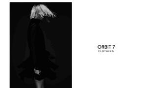 Orbit7clothing.com thumbnail