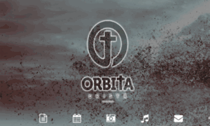 Orbitacrista.com.br thumbnail