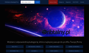 Orbitalny.pl thumbnail