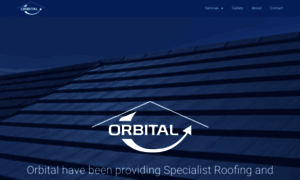 Orbitalroofingandbuilding.co.uk thumbnail