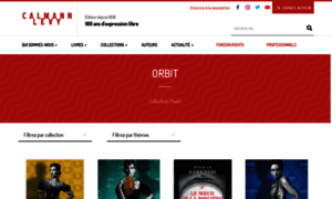 Orbitbooks.fr thumbnail