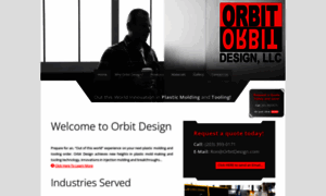 Orbitdesign.com thumbnail