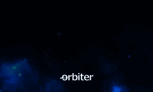 Orbiter.de thumbnail