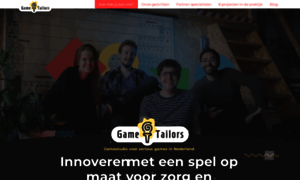 Orbitgames.nl thumbnail