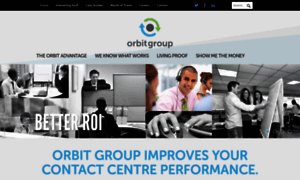 Orbitgroup.ca thumbnail